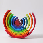 12 PIECE GIANT RAINBOW | Rainbow-Web-hover