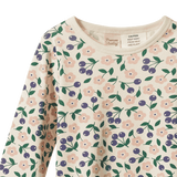 2PC LONG SLEEVE PYJAMAS | Grande Briarwood Print-Extra Img - 2
