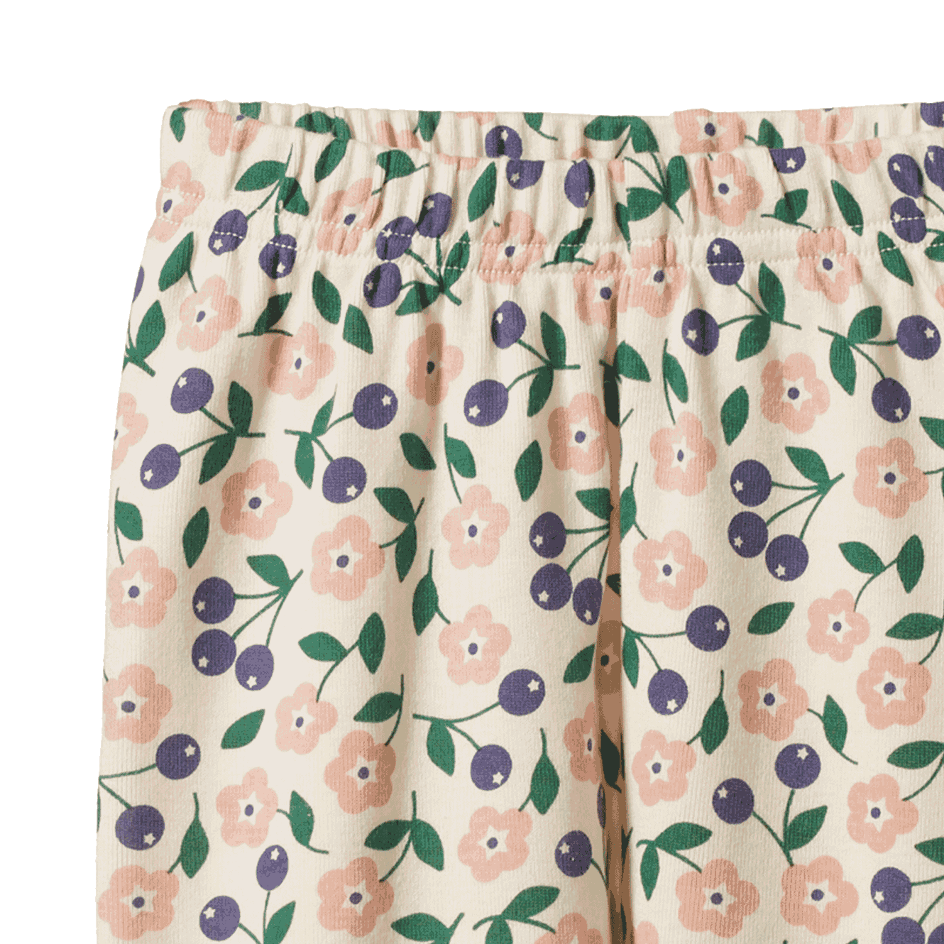 2PC LONG SLEEVE PYJAMAS | Grande Briarwood Print-Extra Img - 3