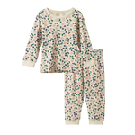 2PC LONG SLEEVE PYJAMAS | Grande Briarwood Print-Web-front