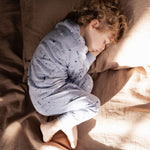 2PC LONG SLEEVE PYJAMAS | Illusion Bunny Print-Web-hover