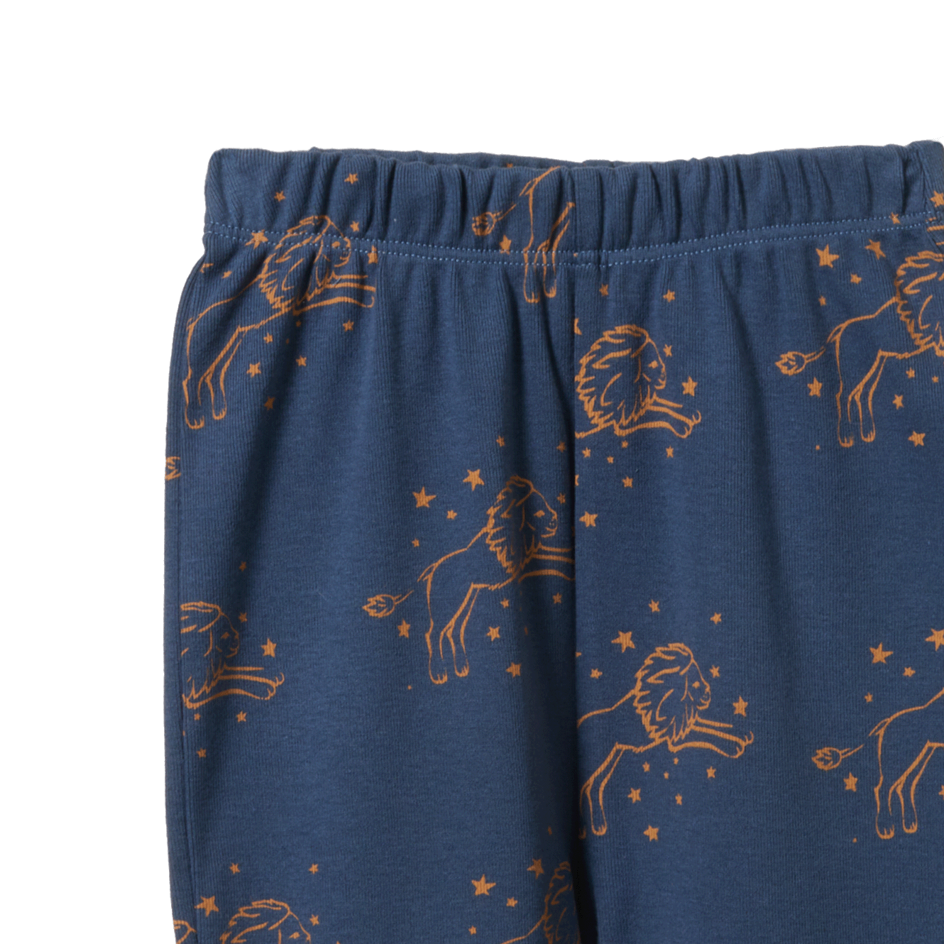 2PC LONG SLEEVE PYJAMAS | Mystical Marvels Print-Extra Img - 1