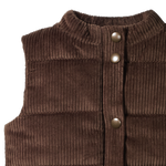 ABEL VEST | Pinecone-Extra Img - 4