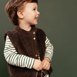 ABEL VEST | Pinecone-Web-hover