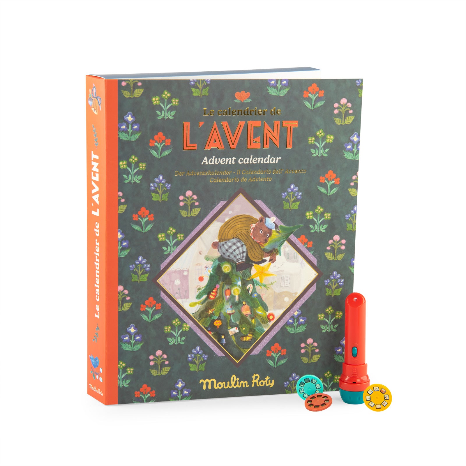 ADVENT CALENDAR | None-Web-hover