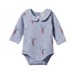 AGNES BODYSUIT | Bluebelle Print-Web-front