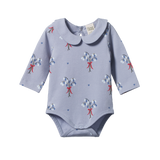 AGNES BODYSUIT | Bluebelle Print-Web-front
