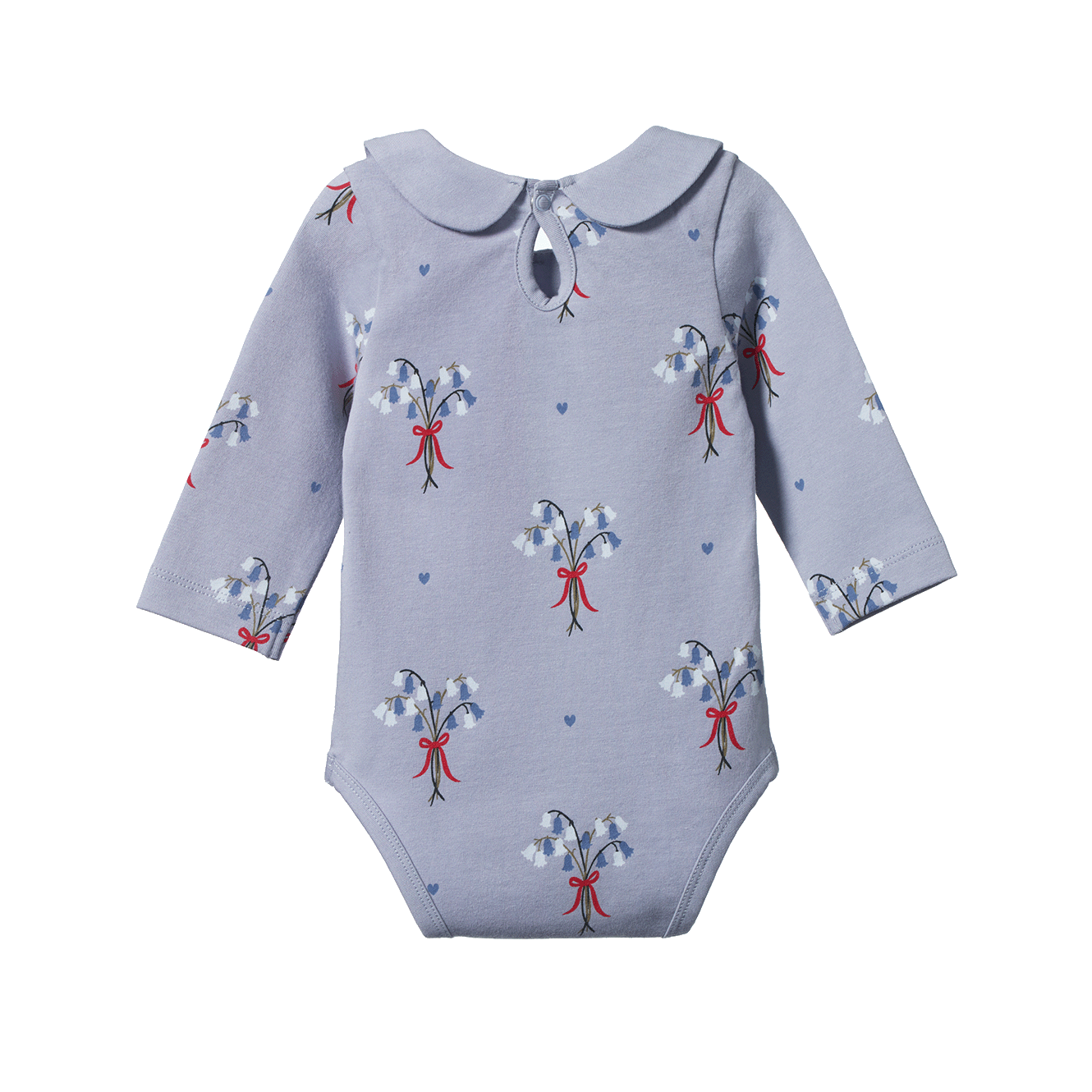 AGNES BODYSUIT | Bluebelle Print-Web-hover