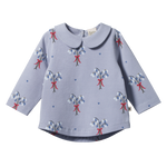 AGNES TOP | Bluebelle Print-Web-front