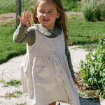 AGNES TOP | Nettle-Web-hover