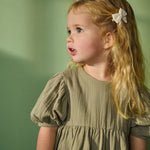 ALBERTINE DRESS | Brook-Extra Img - 1