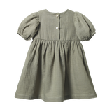 ALBERTINE DRESS | Brook-Extra Img - 3