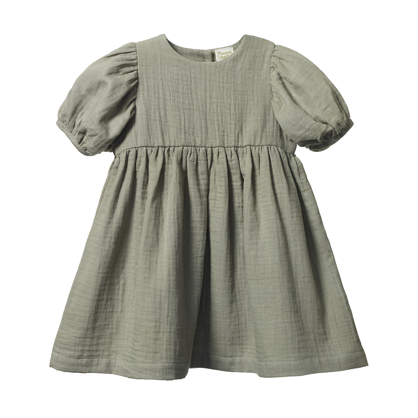 ALBERTINE DRESS | Brook-Web-front