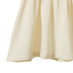 ALBERTINE DRESS MUSLIN | Natural-Extra Img - 1