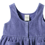 AMELIA PINAFORE | Heron-Extra Img - 3