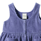 AMELIA PINAFORE | Heron-Extra Img - 3