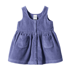 AMELIA PINAFORE | Heron-Web-front