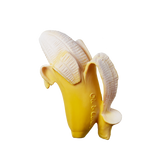 ANA BANANA | Yellow-Web-front