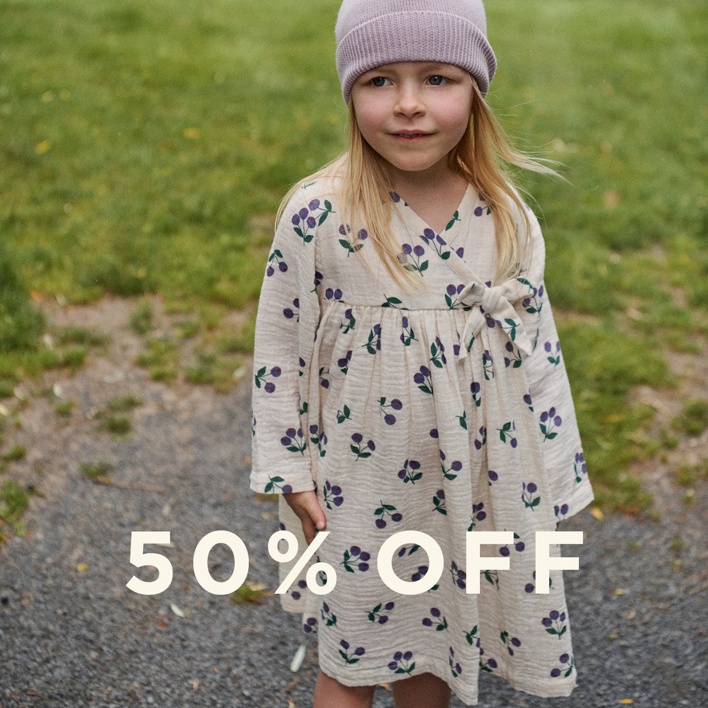 shop 50% Off