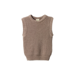 GARDNER VEST | Cub/Almond-Web-front