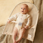 BABYBOUNCE BOUNCINETTES | Natural-Web-hover