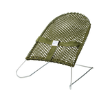 BABYBOUNCE BOUNCINETTES | Olive-Web-front