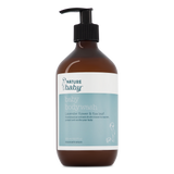 BABY BODY WASH | None-Web-front