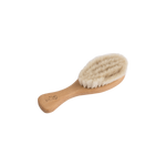 BABY HAIR BRUSH | Natural-Web-front