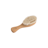 BABY HAIR BRUSH | Natural-Web-front