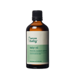 BABY OIL | None-Web-front