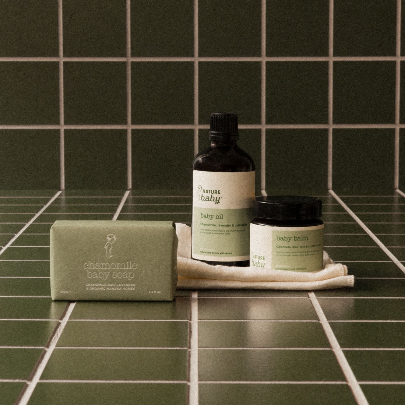 BABY OIL | None-Web-hover