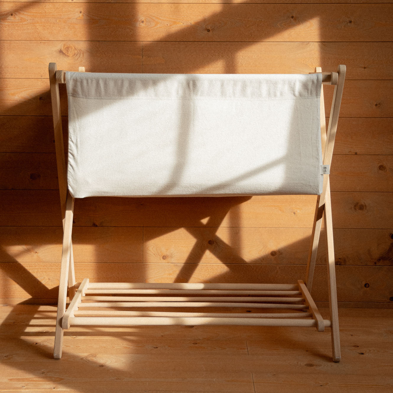 BASSINET - BASICS | None-Web-front