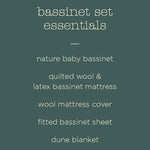 BASSINET - ESSENTIALS | None-Web-hover