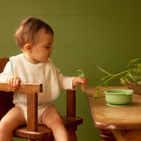 BIB | Sea Blue Lamb Print-Extra Img - 1