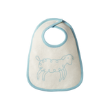 BIB | Sea Blue Lamb Print-Web-front