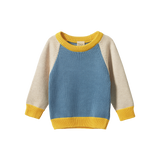 BILLY JUMPER | Jetty Trio-Web-front