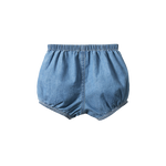 BOBBIE SHORTS | Sky-Extra Img - 3