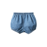 BOBBIE SHORTS | Sky-Extra Img - 3