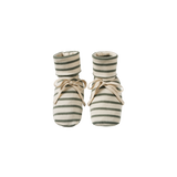 BOOTIES | Nettle Sailor Stripe-Web-front