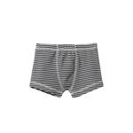 BOXER SHORTS | Navy Stripe-Web-front