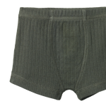 BOXER SHORTS POINTELLE | Thyme-Web-hover
