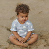 BUBBLES SUIT | Flossie Polka Dot Print-Web-hover