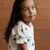 BUBBLES TEE | Flora Natural Print-Web-hover