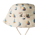 BUCKET SUNHAT | Regatta Print-Extra Img - 1