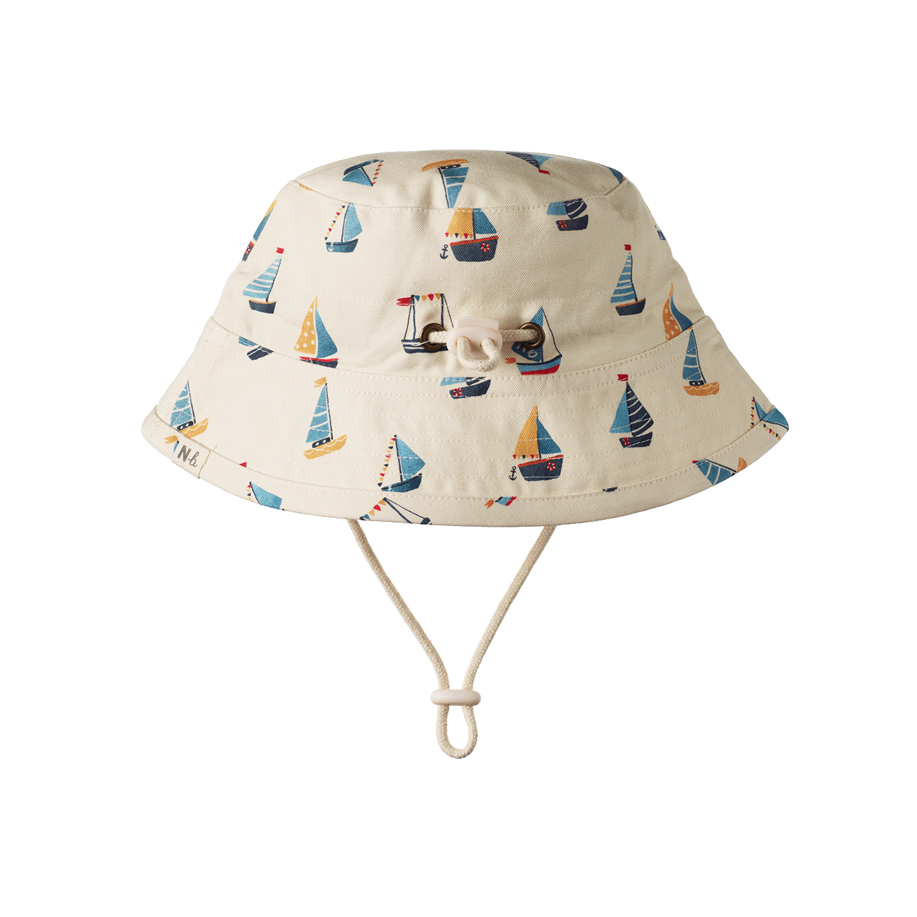 BUCKET SUNHAT | Regatta Print-Web-hover