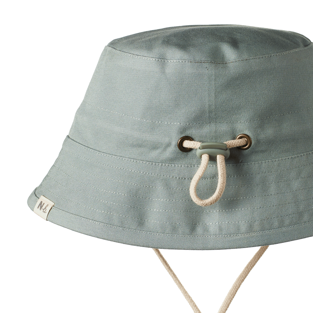 BUCKET SUNHAT | Star Dew-Extra Img - 1