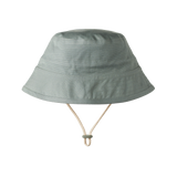 BUCKET SUNHAT | Star Dew-Web-front