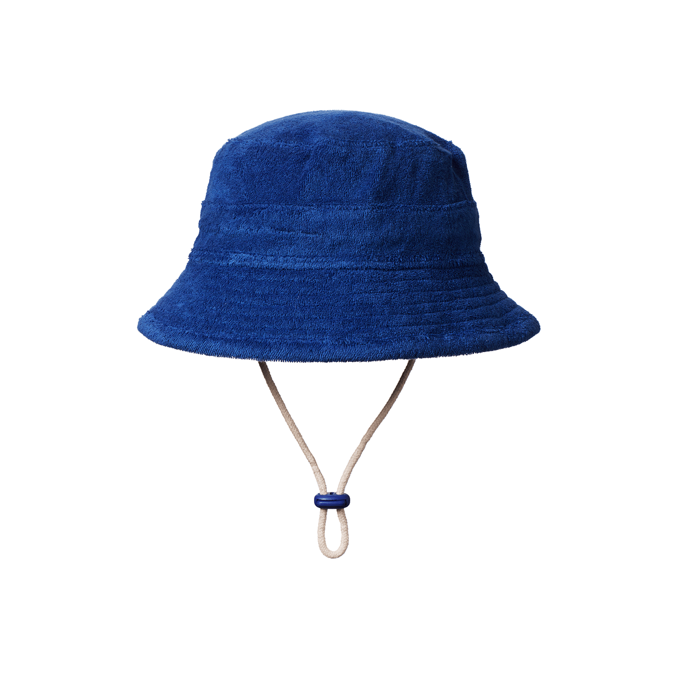 BUCKET SUNHAT TERRY | Midnight-Web-hover