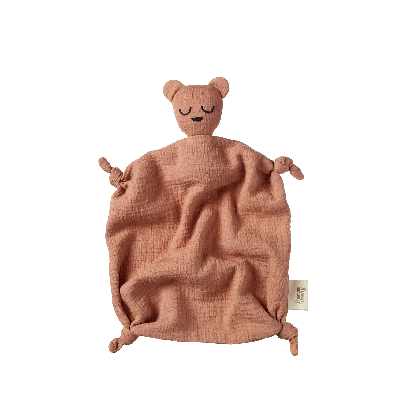 BUCKLEY BEAR | Hazelnut-Web-front