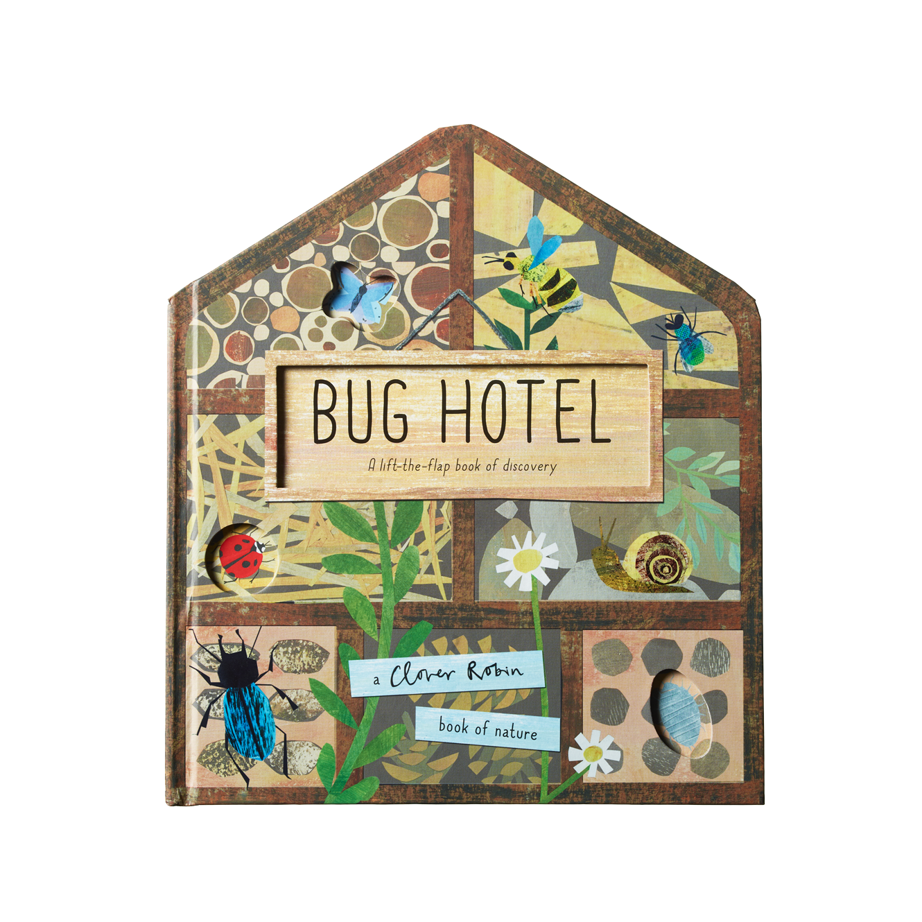 BUG HOTEL | None-Web-front